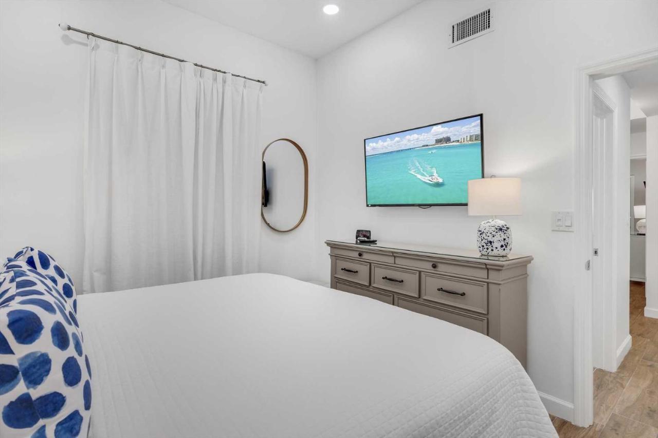 Crystal View 101 Villa เดสติน ภายนอก รูปภาพ